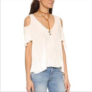 Free People Bittersweet Top